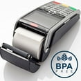 thumbnail image 3 of 2-1/4" x 60' Thermal Paper Receipt Rolls, Case of 50, 3 of 4