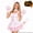 Design 1, variant on Cat Cosplay Costume Halloween Cat Costume Accessories Kitten Ears Tail Collar Paws for Women Halloween Dress Up White Design 1