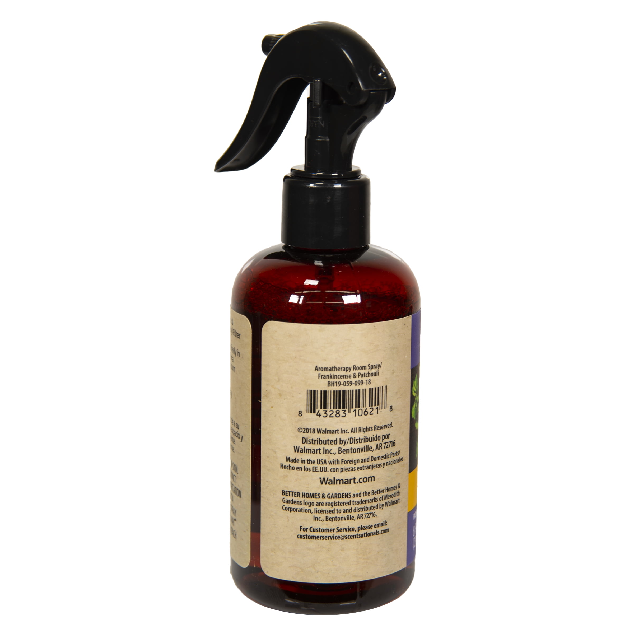 Better Homes And Gardens Frankincense Patchouli 2025