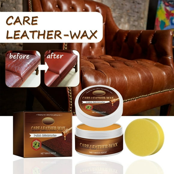 Boreal Craft Leather Care Wax Furniture Care Wax Home Leather Sofa Leather Shoes Leather Clothing Belt Care Wax Wall Filler for Holes Tube Wall Filler for Holes Wall Filler Paste Wall Filler Plaster