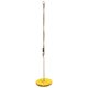 thumbnail image 3 of Juego de columpio de disco de cuerda para escalar, columpio de para niños, cuerda para escalar con amarillo, 3 of 8