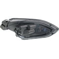 thumbnail image 2 of For Ford Edge 2015 2016 2017 2018 Parking Light Assembly Driver Side LED For FO2520192 | FT4Z-13200-H, 2 of 5