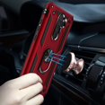 thumbnail image 3 of Phone Case For Xiaomi Redmi Note7/Note8/Note8 Pro/Note9/Note9s/Note10s/Note10Pro/Note10 5g/Note11s/Note11Pro 5g/Note124g/Note12s/Note12Pro/Note12Pro+/Redmi8/Redmi8A/Redmi9/Redmi9C/Redmi9A/Redmi10 /Red, 3 of 4