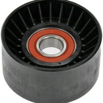 Dorman 419-636 Accessory Drive Belt Tensioner Pulley for Specific Dodge / Ram Models