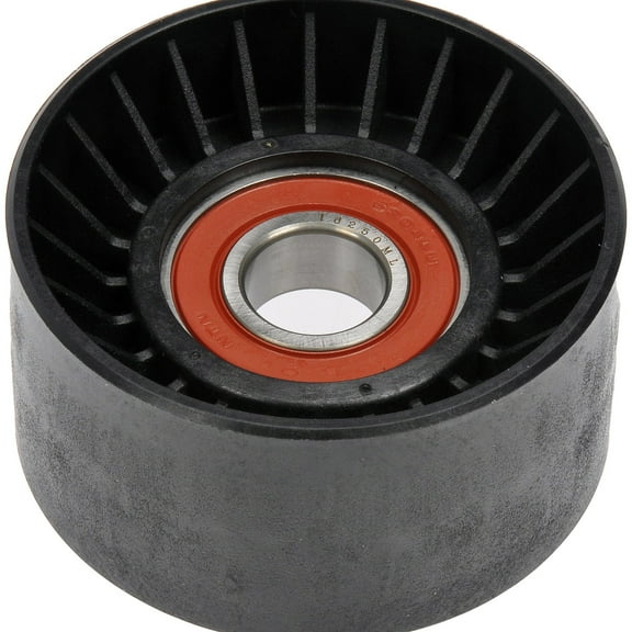 Dorman 419-636 Accessory Drive Belt Tensioner Pulley for Specific Dodge / Ram Models