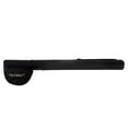 thumbnail image 3 of koolsoo Soft Lined Fly Fishing Rod and Reel Carry Case, Fly Rod Bag with Shoulder Strap, 3 of 9