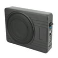 thumbnail image 1 of AMONIDA Audio Bass Speaker,10in 12V 800W Under Subwoofer Slim Audio Bass Speaker Clear Sound For Car Modification,Car Stereo, 1 of 8
