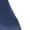 Blue, variant on Women's Pants Fashion Solid Straight Solid Elastic Long Linen Waist Cotton Casual Slit Trouser Legs Casual Pants For Women