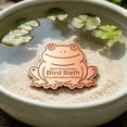 thumbnail image 3 of Copper Bird Feeder Cleaning Disk for Plumage Care and Easy, 3 of 5