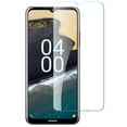 thumbnail image 2 of For Nokia G400 Clear Tempered Glass, 2 of 2