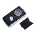 thumbnail image 4 of Escala Digital 200g / 0,01g Mini Joyería Portátil Balanza Electrónica Equilibrio Llavero De Coche Du, 4 of 7