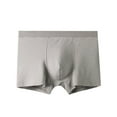 thumbnail image 6 of SDNall Mens Breathable And Comfortable Large Size Boxers Briefs Boxers Briefs, 6 of 7