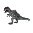 thumbnail image 2 of Dinosaur Toy Dino Playset Animal Model Ornament Birthday Gift Sculpture Dinosaur Estilo C, 2 of 9