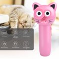 thumbnail image 3 of Cat Fetch Toys - Cat Chasing Playing Toy para niños gatitos (caja de color rosa) Likrtyny  juguetes de los niños, 3 of 9