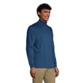thumbnail image 3 of Lands' End Men's Super Soft Supima Turtleneck, 3 of 3