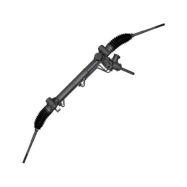 Front Steering Rack - Compatible with 2009 - 2014 Nissan Murano 2010 ...