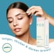 thumbnail image 2 of Sérum potenciador de cejas FEG Natural Growth, paquete de 3 tubos de 3 ml, 2 of 8