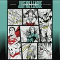 thumbnail image 2 of Trends International 2026 The Justice League (Classic) Wall Calendar & Magnetic Frame, 2 of 5