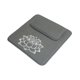 thumbnail image 5 of Cojín de meditación, almohada de suelo, estera tatami tradicional japonesa, cuadrada, asiento 80x80cm, 5 of 9