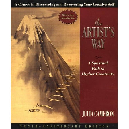 Artist's Way: The Artist's Way (Hardcover)