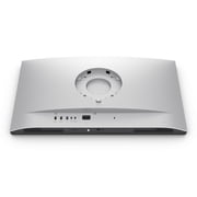 BenQ MA270U 27 16:9 4K IPS HDR Monitor for Apple MacBook Series, Gray