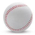 thumbnail image 2 of CNKOO Soft Baseballs  Batting Practice Hitting Training Softballs  for Kids Beginners Safe Throwing  Catching and Batting Practice  for Indoor Outdoor Kids Teenager(Yellow  11in), 2 of 8