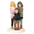 thumbnail image 3 of Department 56 Accessory Alleluia Ceramic Christmas Vacation 6000645, 3 of 3