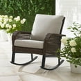 thumbnail image 1 of Hometrends Tuscany II Rocking Chair, 1 of 4