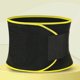 thumbnail image 1 of Cinturón Adelgazante Cinturón moldeador de cuerpo para mujer Soporte de cintura corporal portátil para uso diario (L amarillo), 1 of 7