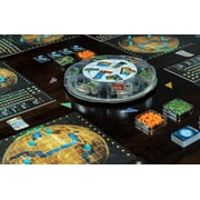 Planet Unknown by Adams Apple Games