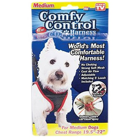 As Seen On Tv Comfy Control Medium Walmart Com