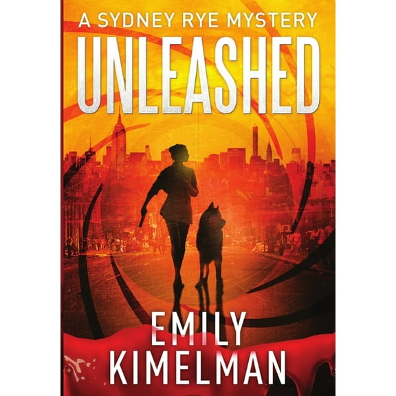 Unleashed, (Hardcover)