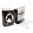thumbnail image 2 of Estuche Protector Rígido Cristal Transparente Antideslizante A Prueba Golpes para Xbox Series X/S, 2 of 7