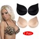 thumbnail image 5 of 2 almohadillas de esponja para realce de pecho y bikini para mujer, 5 of 5