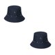 thumbnail image 1 of Gorra de pescador Sonducket protección solar Azul marino 58cm 2Conjunto, 1 of 6