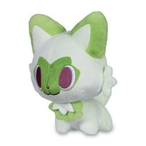 Pokemon Center Sprigatito Pokémon Dolls Plush - 6 ½ In.