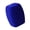 Blue, variant on RUBSERRW Square Foam Microphone Windscreen Cover, Acoustic Sponge Windshield for Studio, Streaming & Podcasting