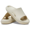 thumbnail image 2 of Crocs Adult Mellow Slides Recovery Sandals, 2 of 6