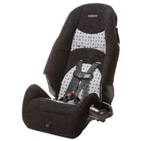 UPC 884392571832 product image for Cosco High-Back Booster Car Seat, Windmill | upcitemdb.com