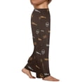 thumbnail image 2 of Men's Sleeping Pajama Pants – Race-Day - Men's Pajamas - S, 2 of 5