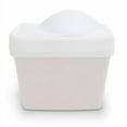thumbnail image 1 of Taylor Made Boat Console 674646 Platinum Series; Side Console; Floor Mount; White, 1 of 4