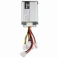 thumbnail image 1 of Controlador de Velocidad de Motor de CC con Escobillas para Bicicleta Eléctrica, 36 V, 1000 W, Controlador de Scooter Eléctrico, 1 of 5