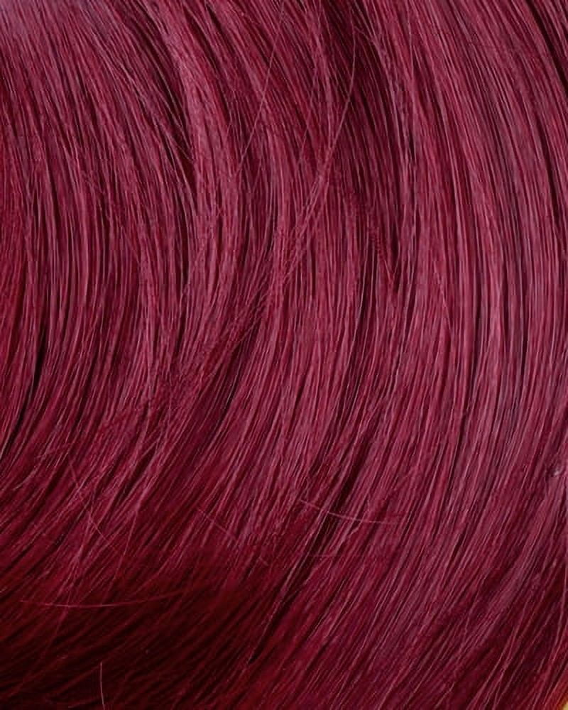 Mane Concept Brown Sugar Human Hair Blend Full Wig - BS1301 RIHANNA BOB 01 (BUG)