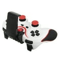 thumbnail image 3 of T3 Wireless bluetooth Gamepad Gaming Controller with Bracket for Android Smartphone Tablet PC, 3 of 8