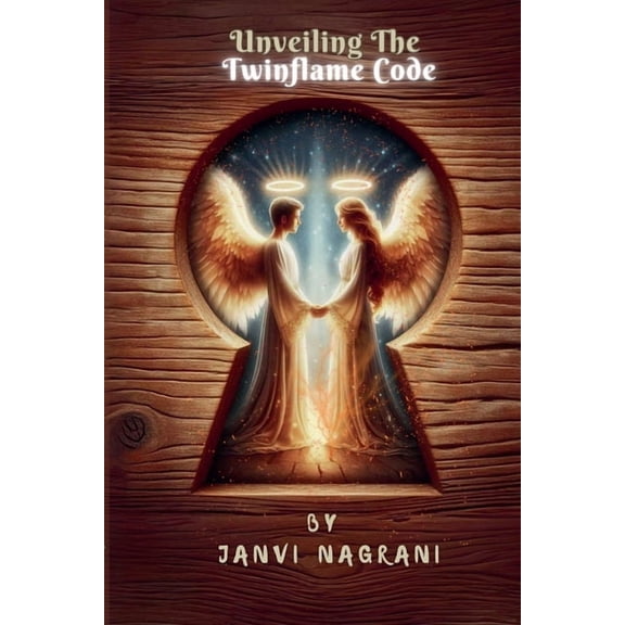 Unveiling The Twinflame Code, (Paperback)