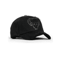 thumbnail image 2 of Gorra Barbas Hats Crime Drop Complex 100% Original, 2 of 3