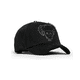 thumbnail image 2 of Gorra Barbas Hats Crime Drop Complex 100% Original, 2 of 3