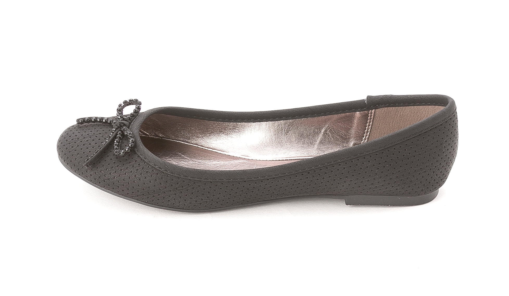 Material Girl Women's Farro Ballet Flats Shoes