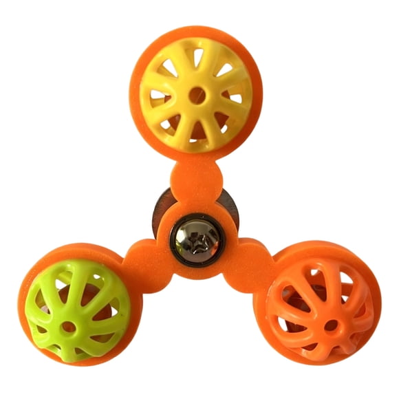 Jouets pour Animaux Jouet d'Interaction Durable pour Perroquet avec Cage Moulin à Vent Rotative pour Stimulation Mentale et Activité Produit d'Enrichissement des Oiseaux d'Intérieur pour Oiseaux de Compagnie et Propriétaires