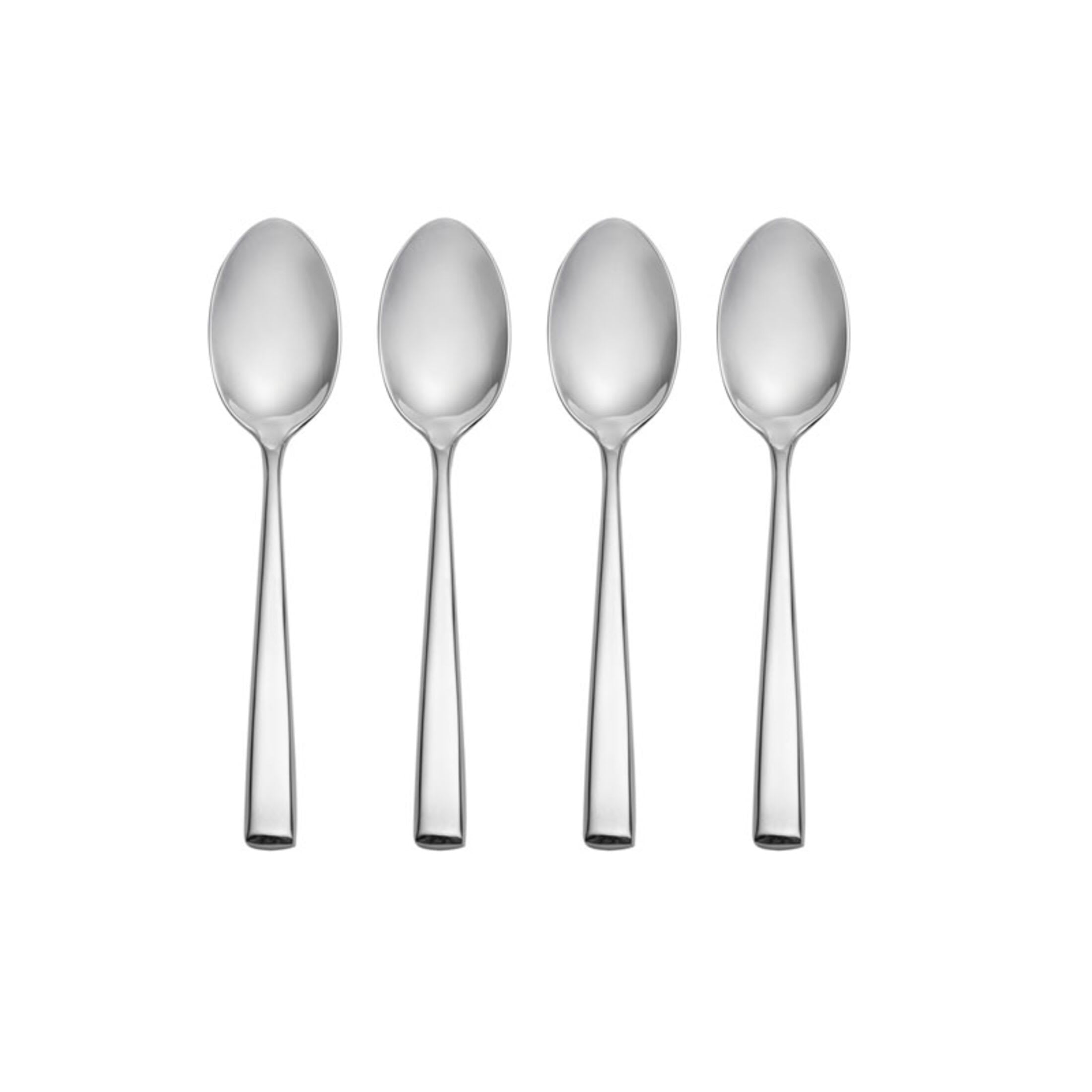Towle Living Dream 20-Piece Flatware Set, Stainless Steel, Service for 4